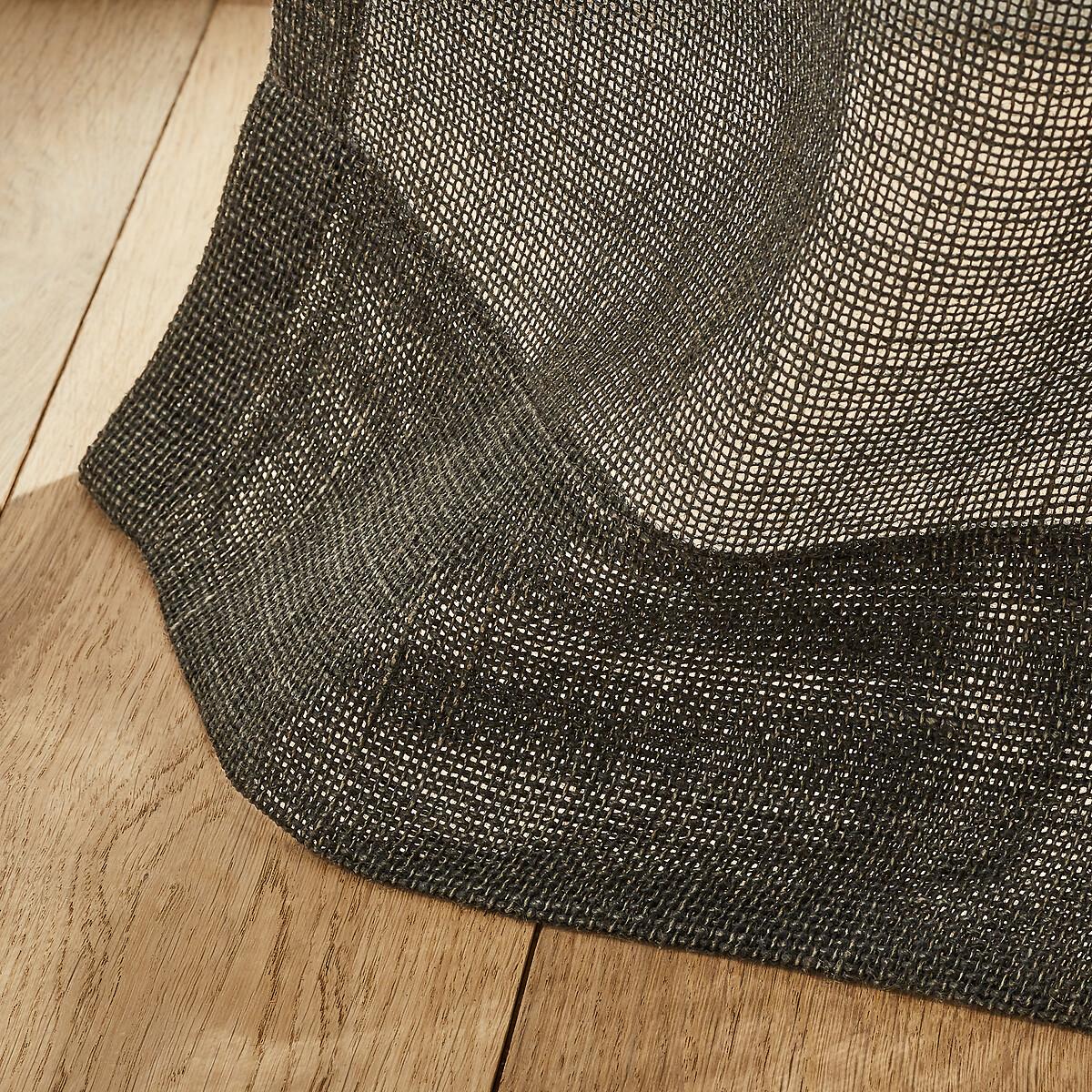 Gaby 100% Linen Curtain – image 3