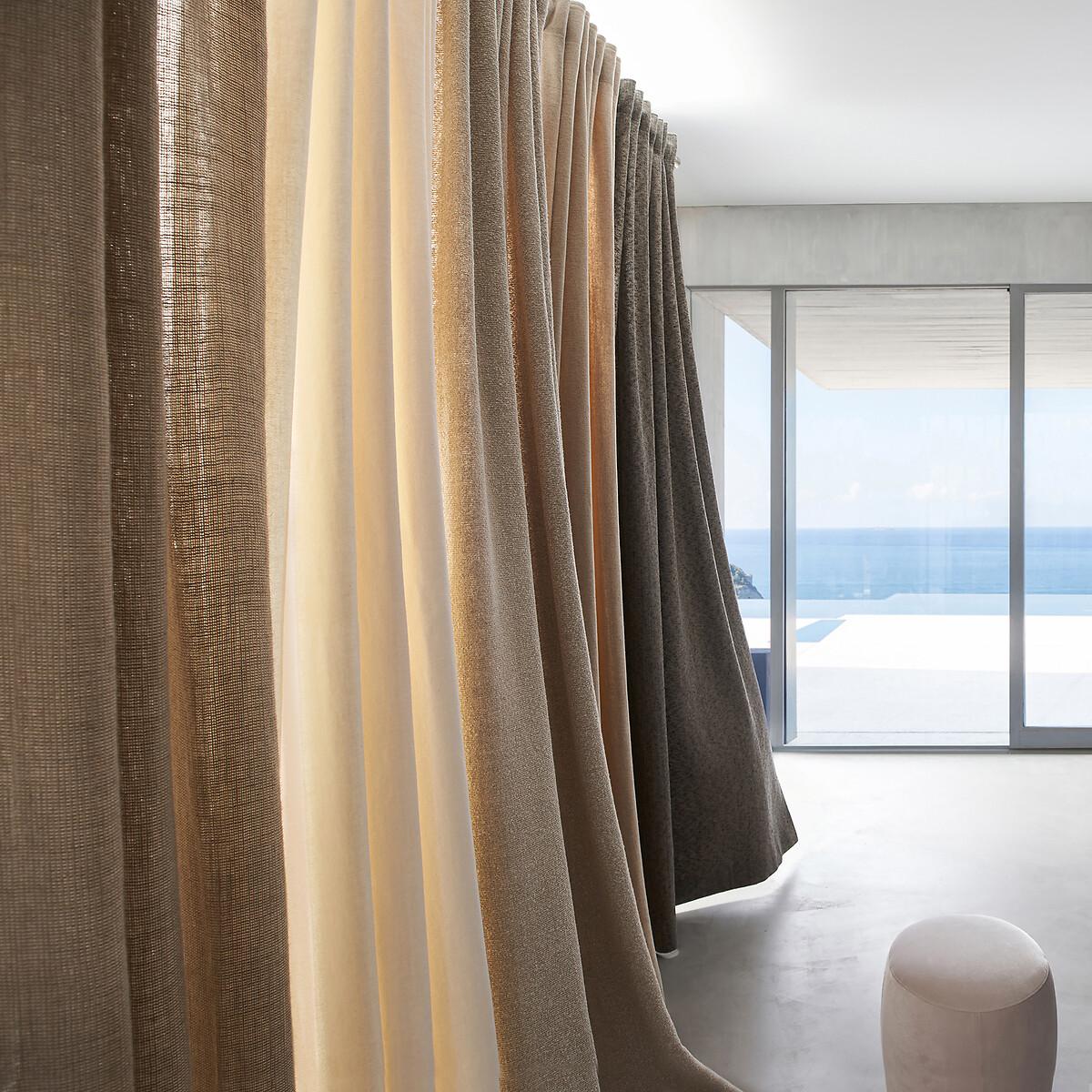 Gaby 100% Linen Curtain – image 8