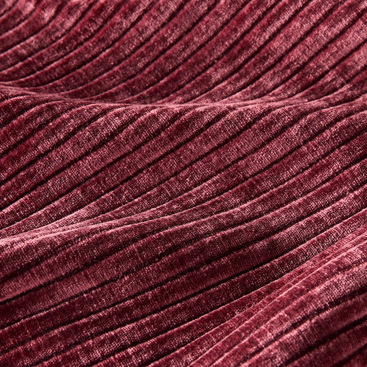 Carly Corduroy Curtain with Concealed Tab Top – image 5