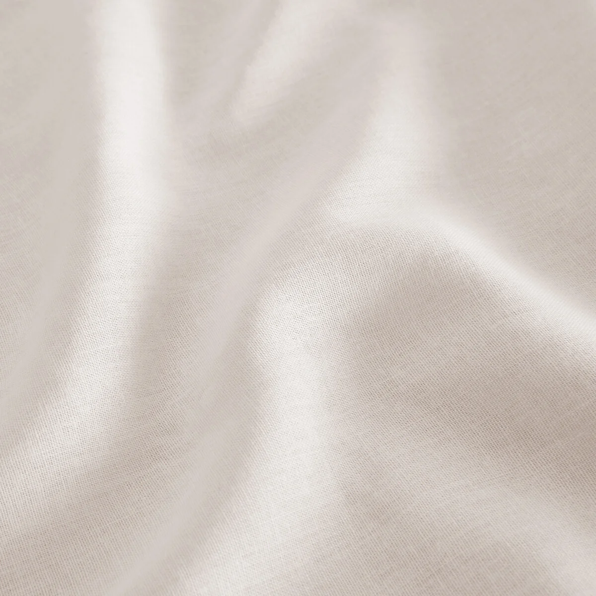 Colin Pure Linen Blackout Curtain with Eyelets – image 6