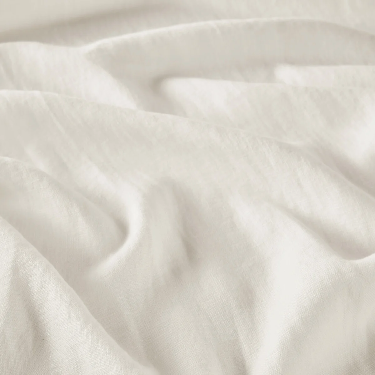 Elba Hidden Tab Linen Curtain – image 6