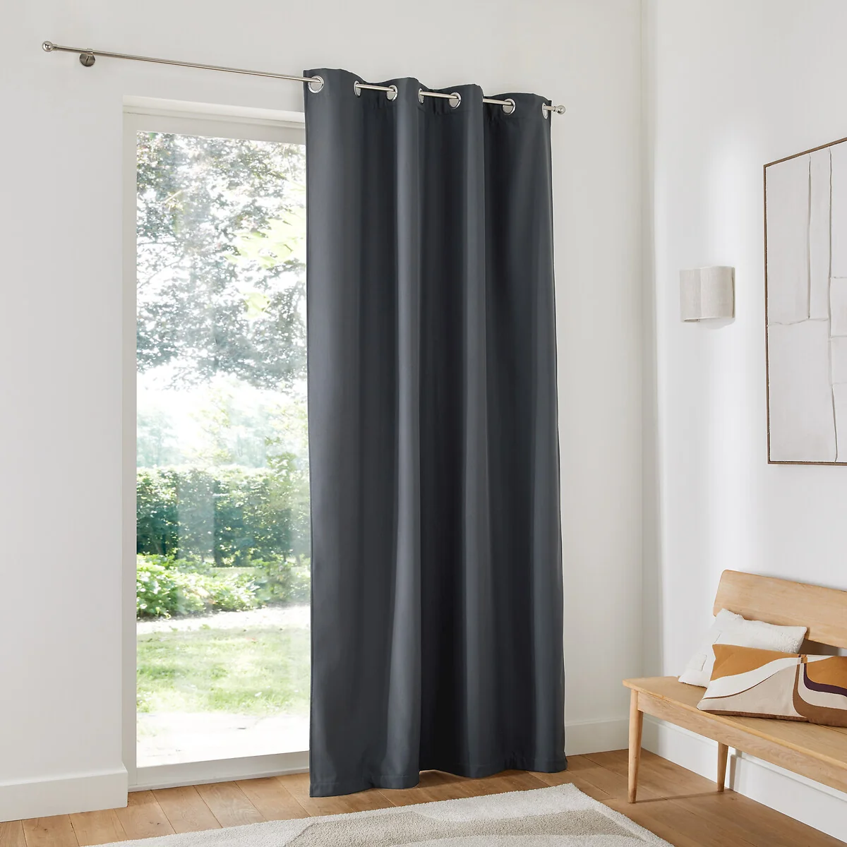 Tobison Thermal Curtain – image 3