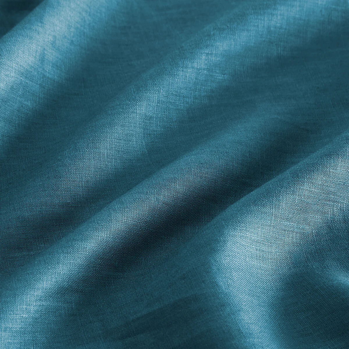 Private Washed Linen Curtain – image 4