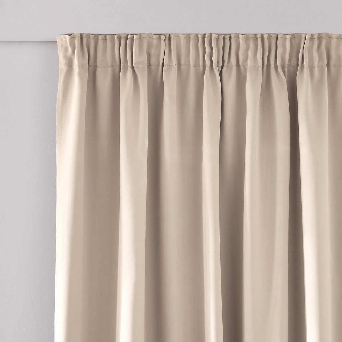 Voda Double-Sided Blackout Curtain – image 2