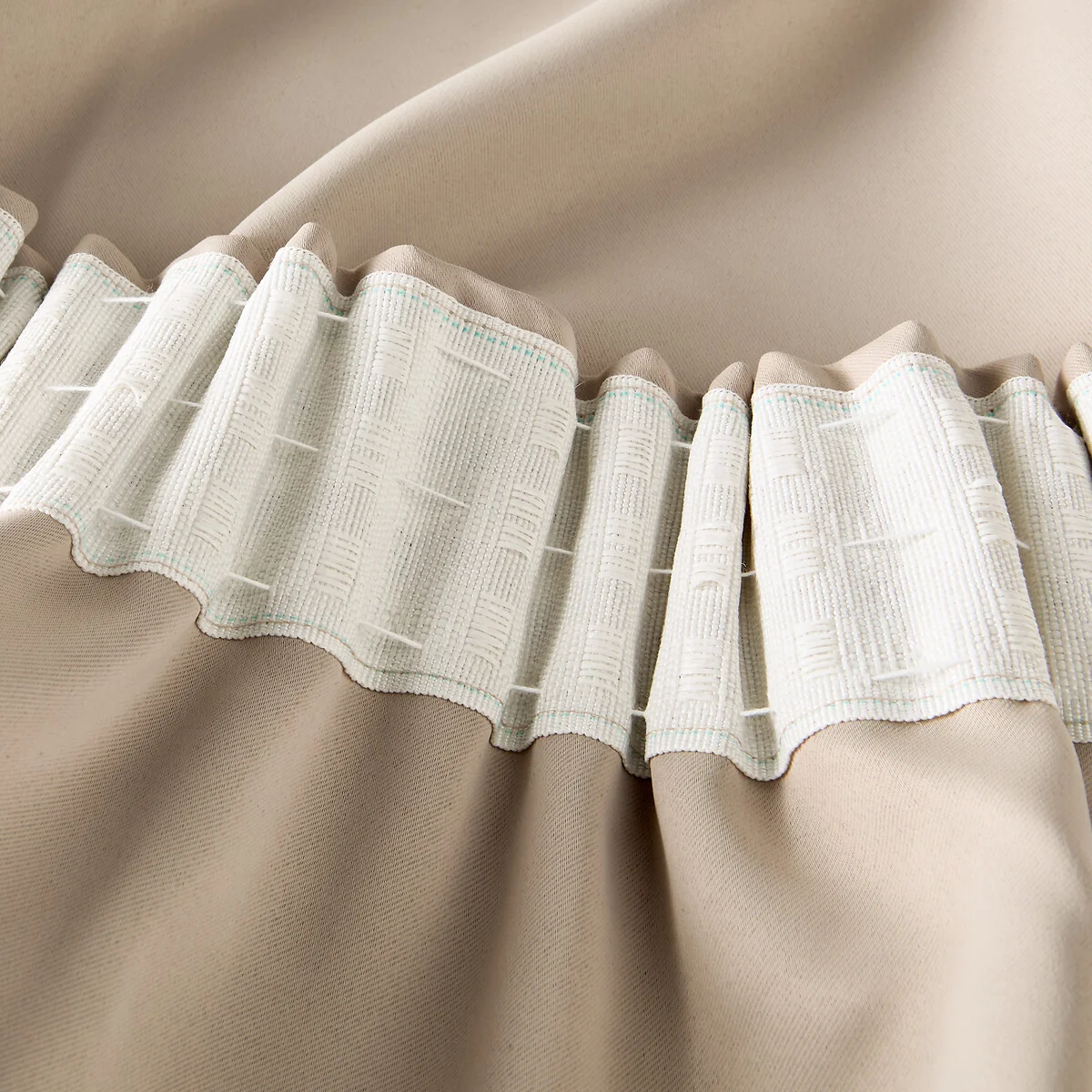 Voda Double-Sided Blackout Curtain – image 7