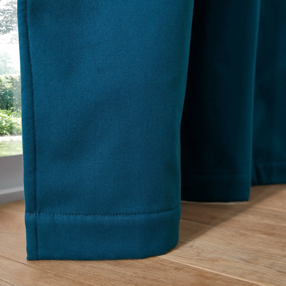 Panason Thermal Fleece Curtain – image 3