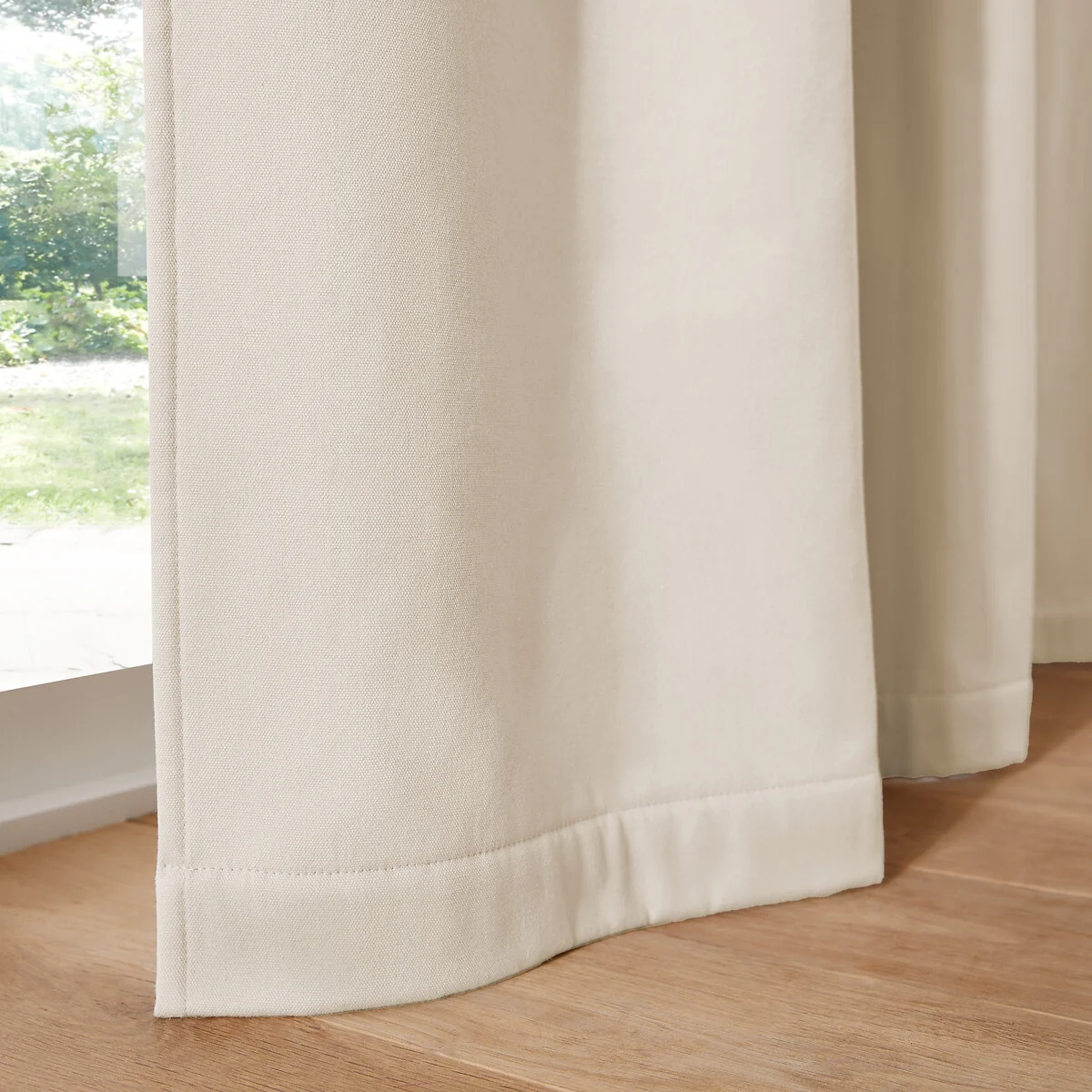 Panason Thermal Fleece Curtain – image 3