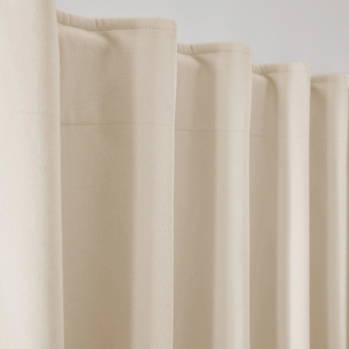 Panason Thermal Fleece Curtain – image 5
