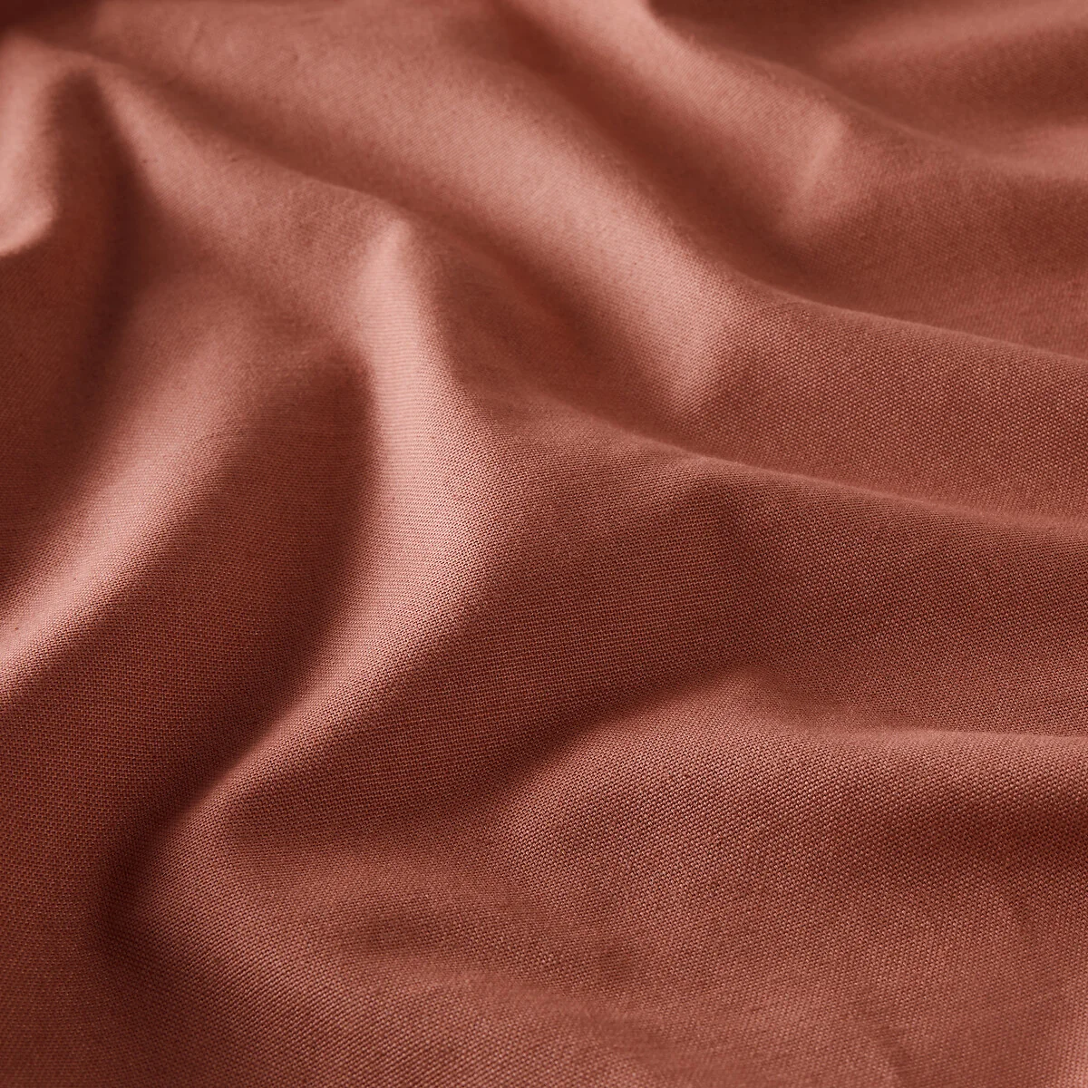 Scenario Cotton Tab Top Curtain Panel – image 5