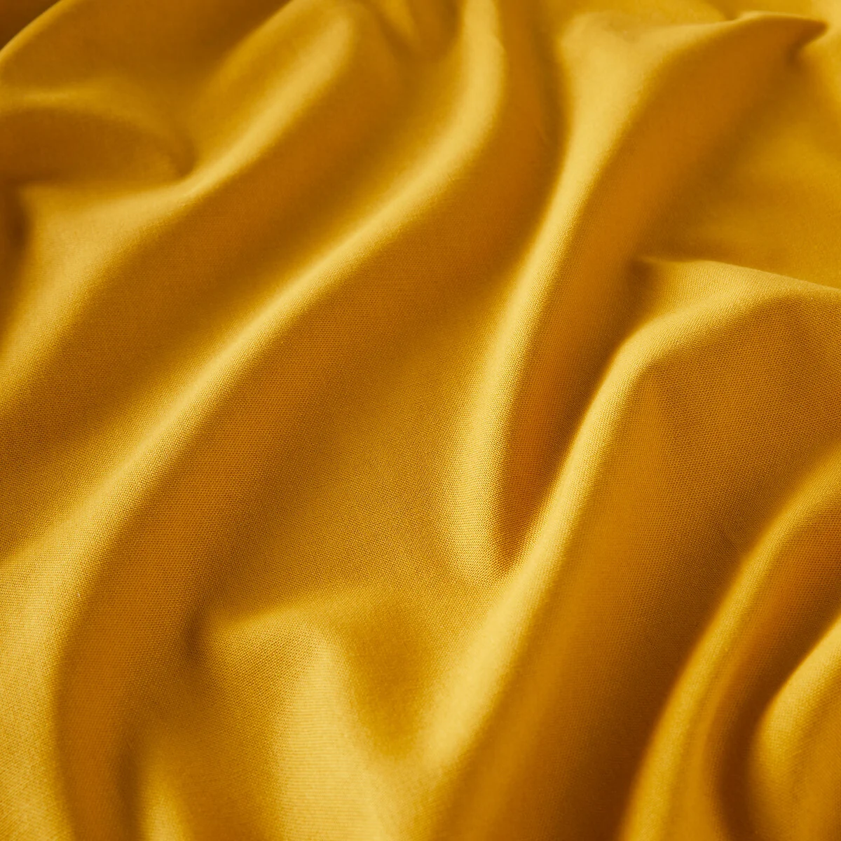Scenario Cotton Curtain with Gathered Header – image 5