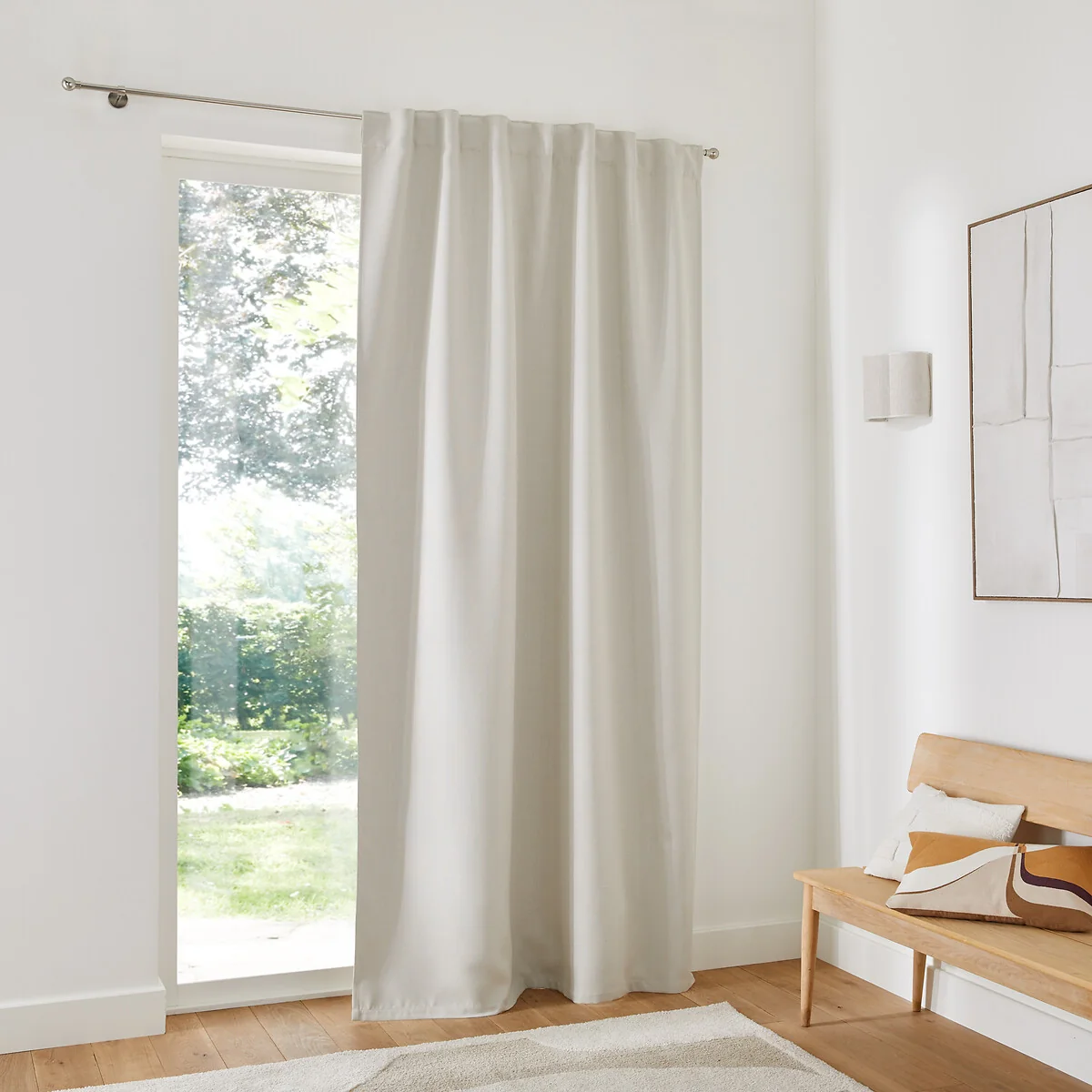 Exurie Curtain – image 3