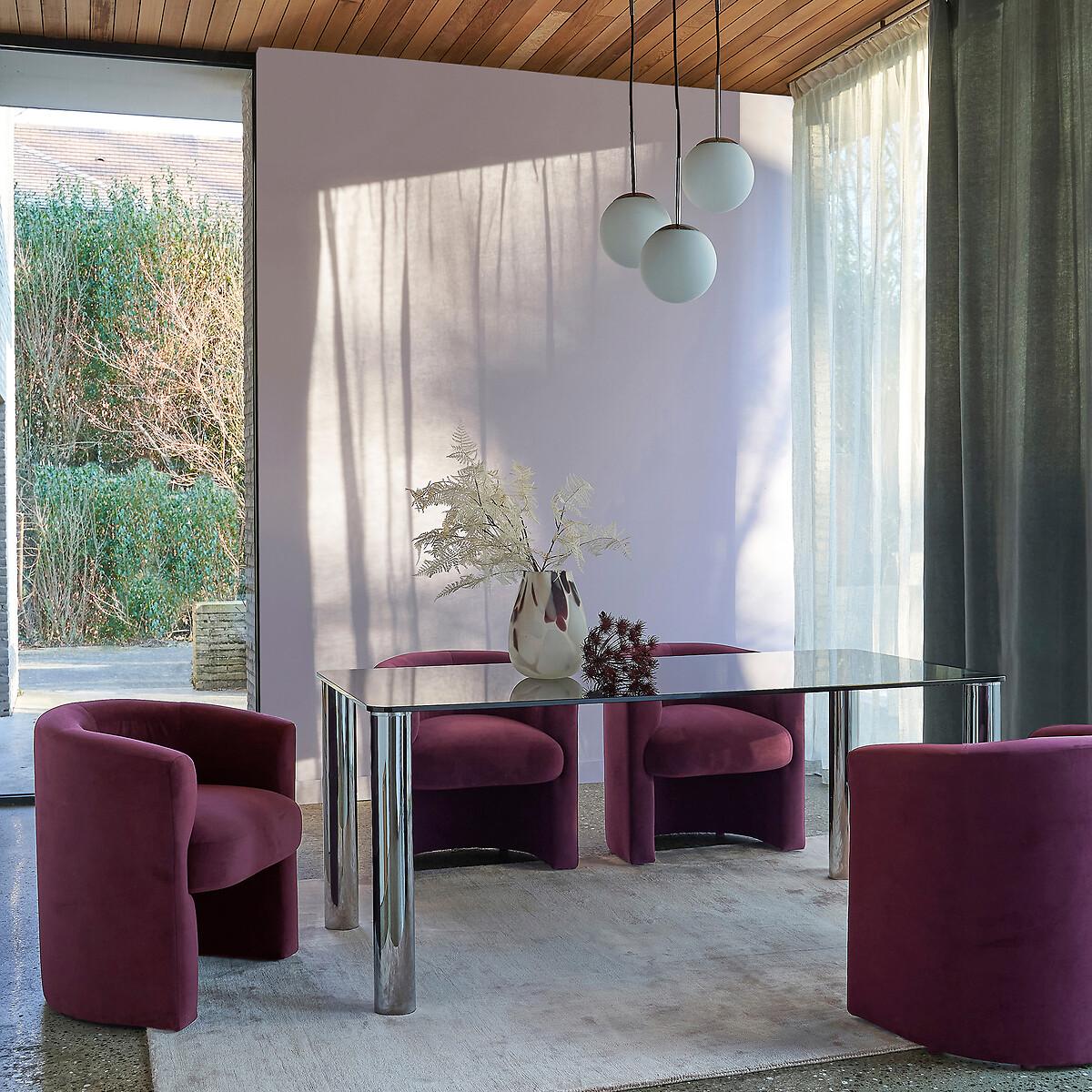 Velvet Eyelet Curtain – image 5