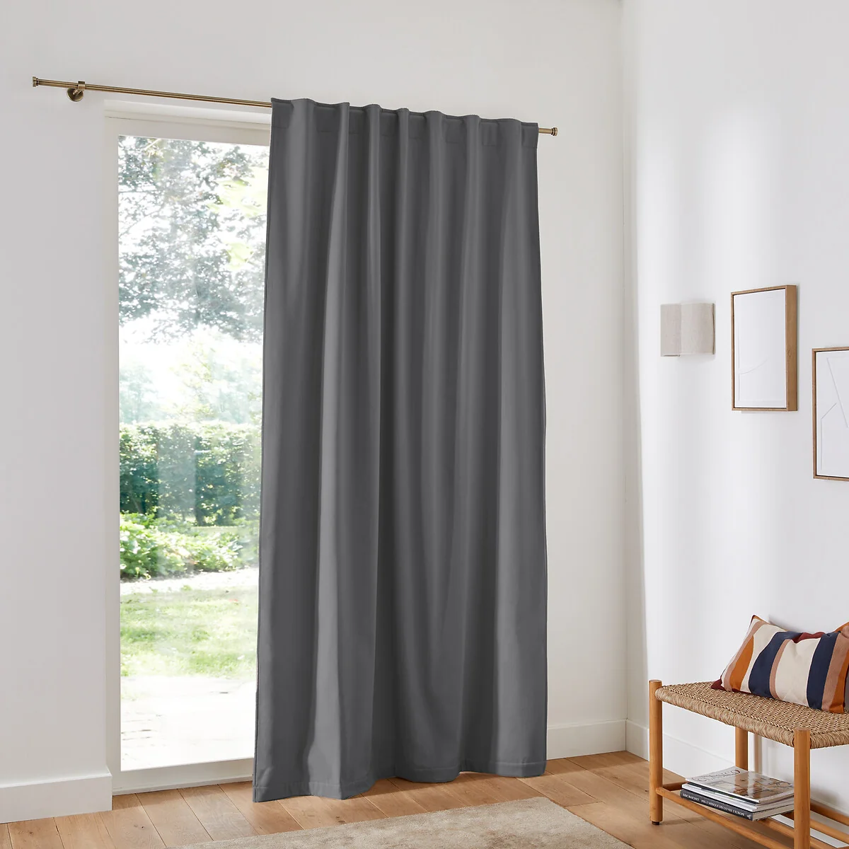 Panason Thermal Curtain – image 3