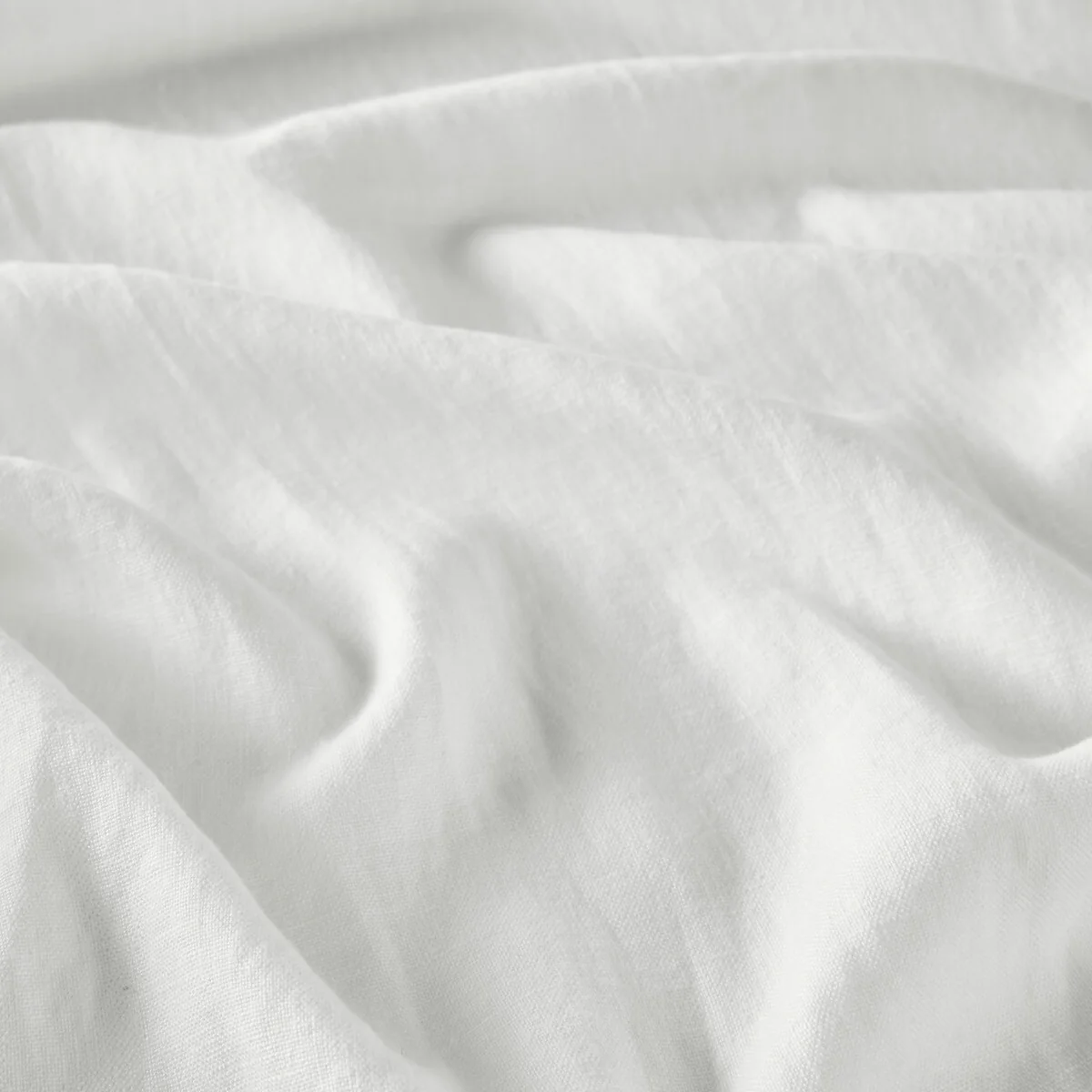 Elba Hidden Tab Linen Curtain – image 4