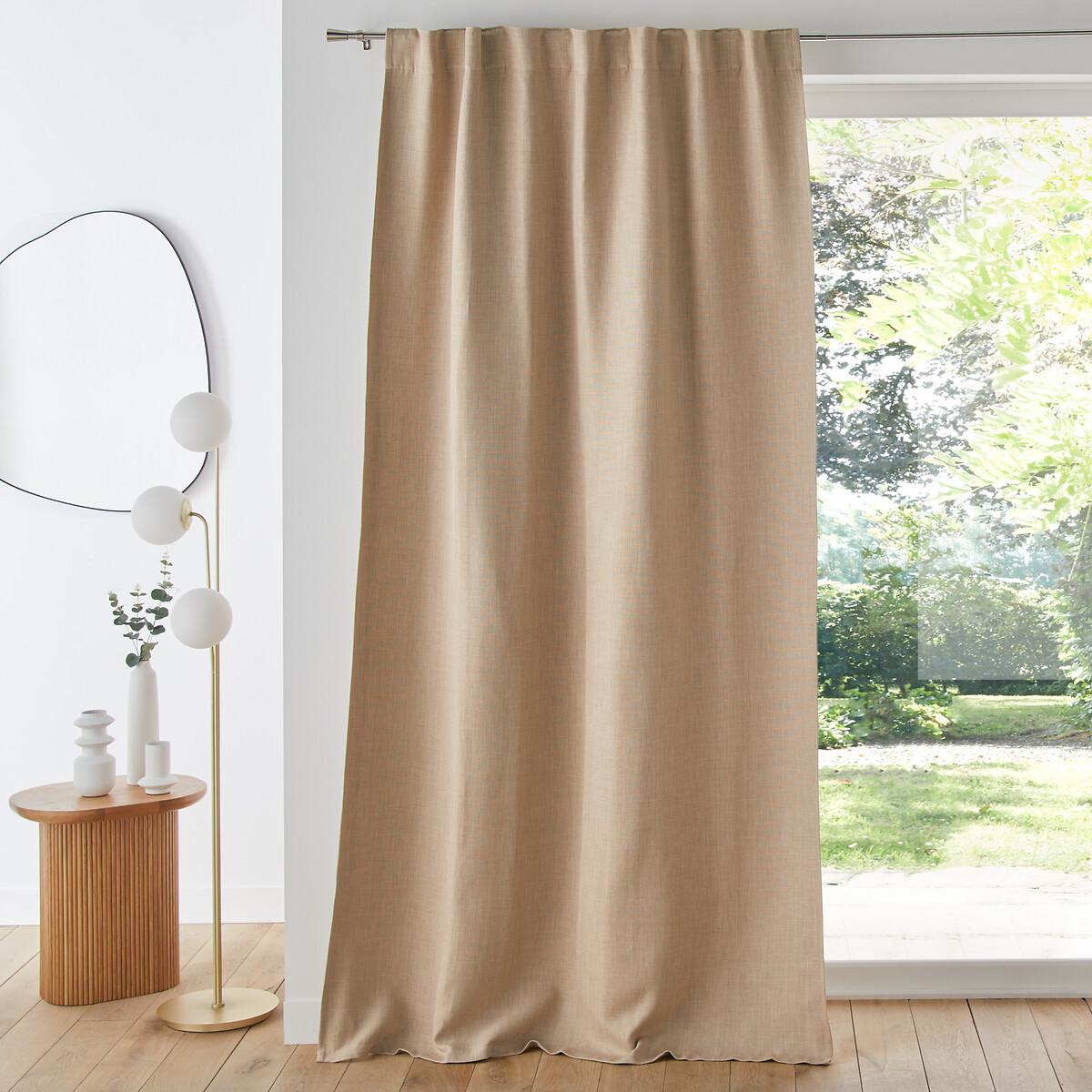 Exurie Curtain – image 1