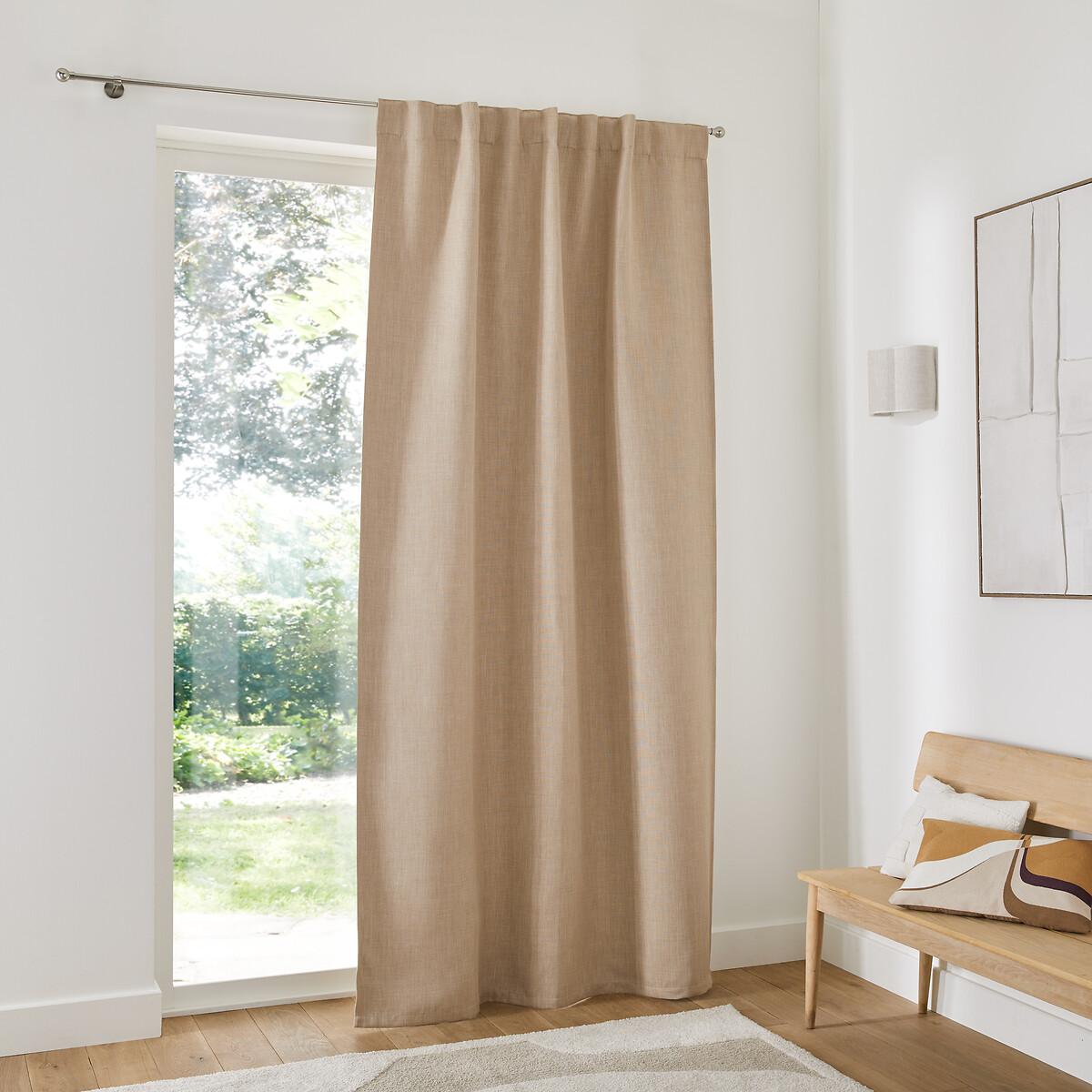 Thermal Blackout Curtain, Exurie – image 2