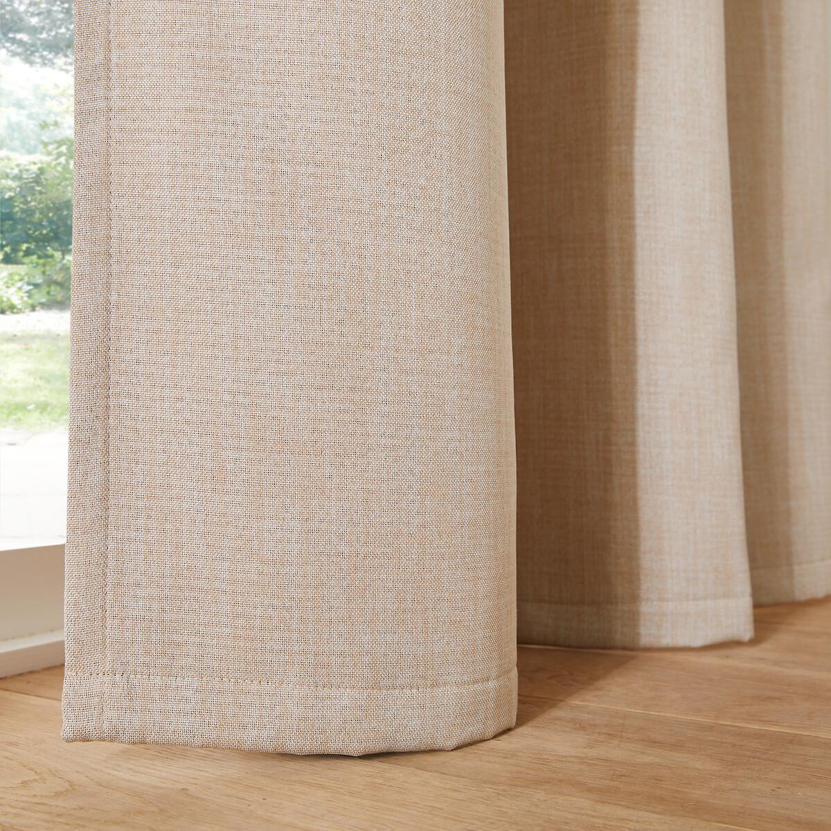 Thermal Blackout Curtain, Exurie – image 3