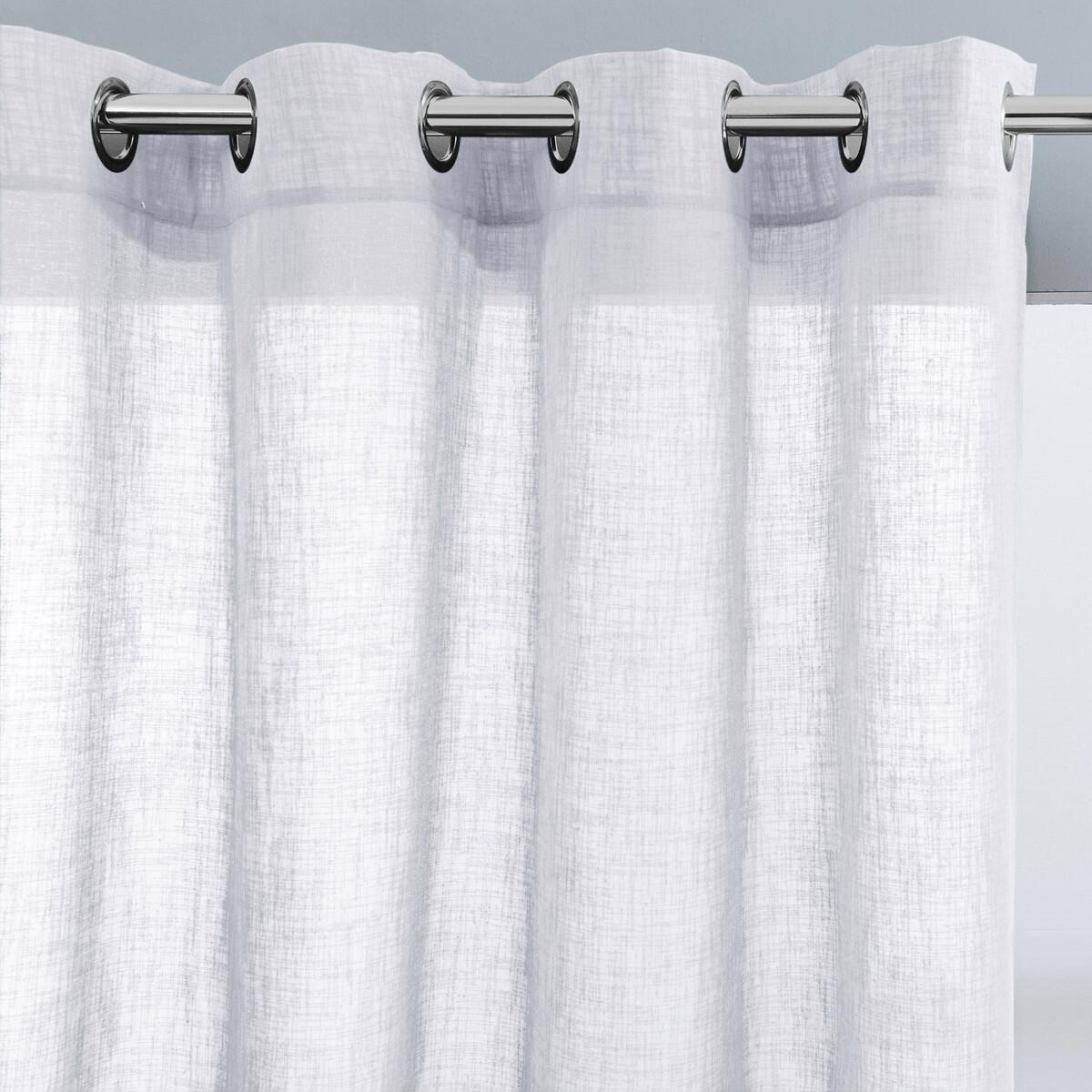 Nyong Wide Width Eyelet Curtains – image 2