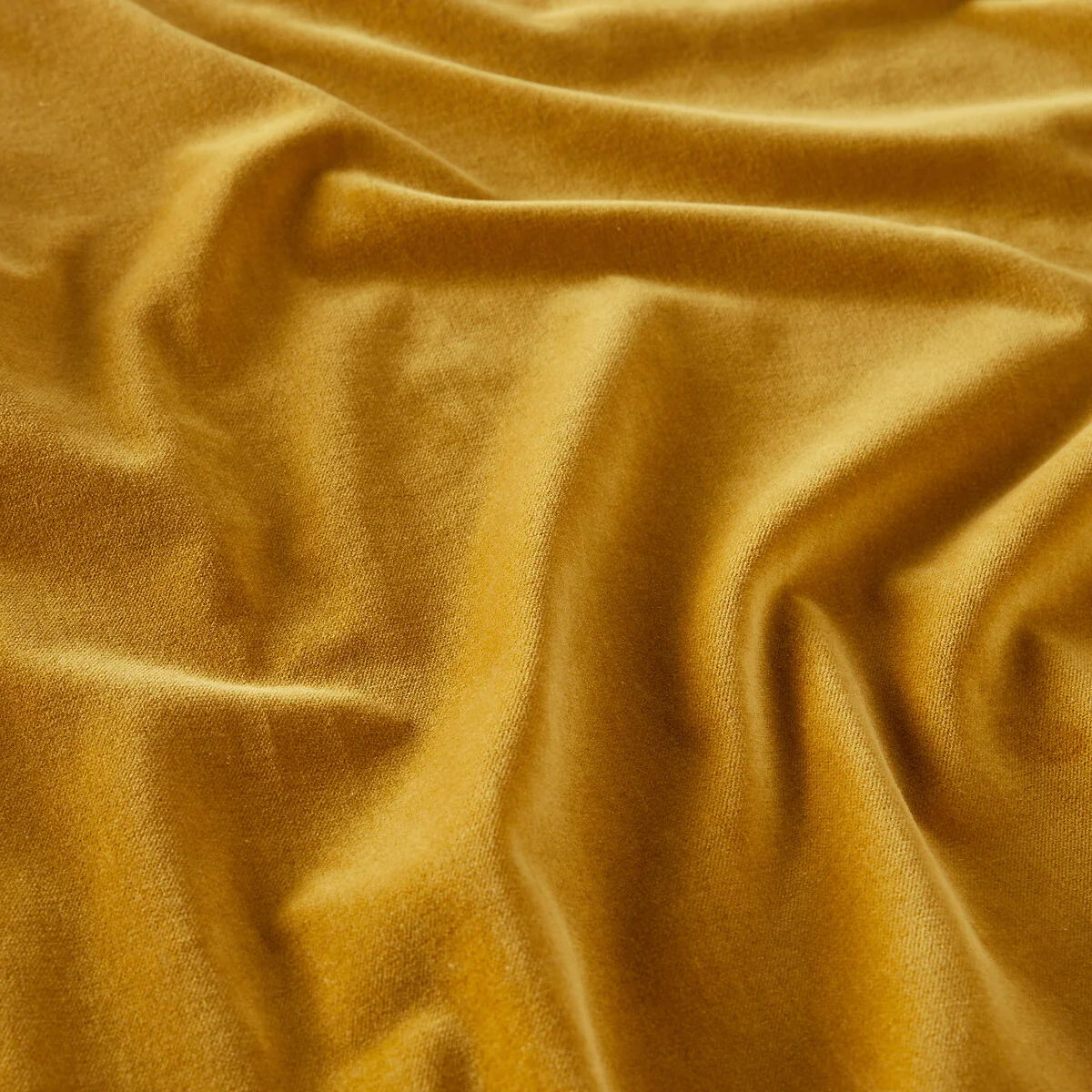 Velvet Hidden Tab Curtain – image 4