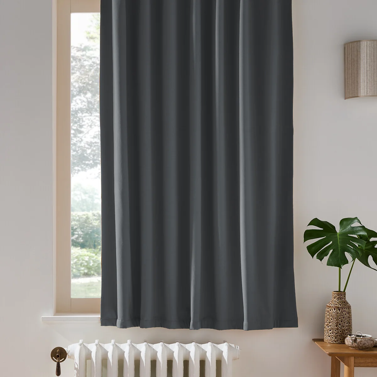 Panason Thermal Blackout Radiator Curtain – image 2