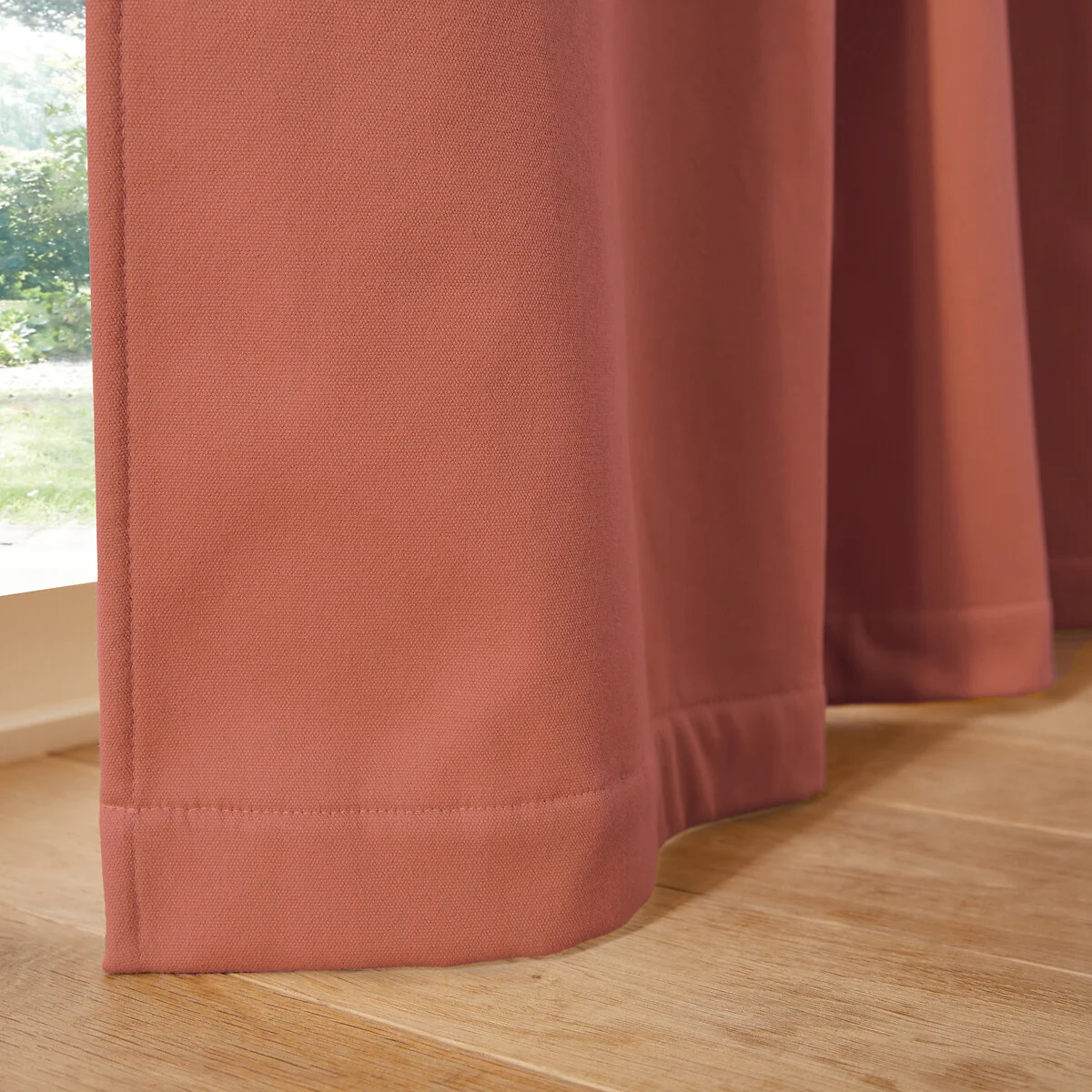 Panason Thermal Fleece Curtain – image 3