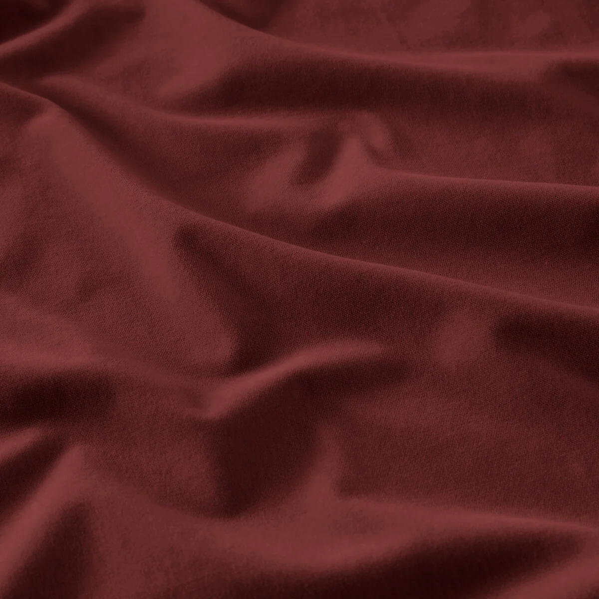 Velvet Hidden Tab Curtain – image 4