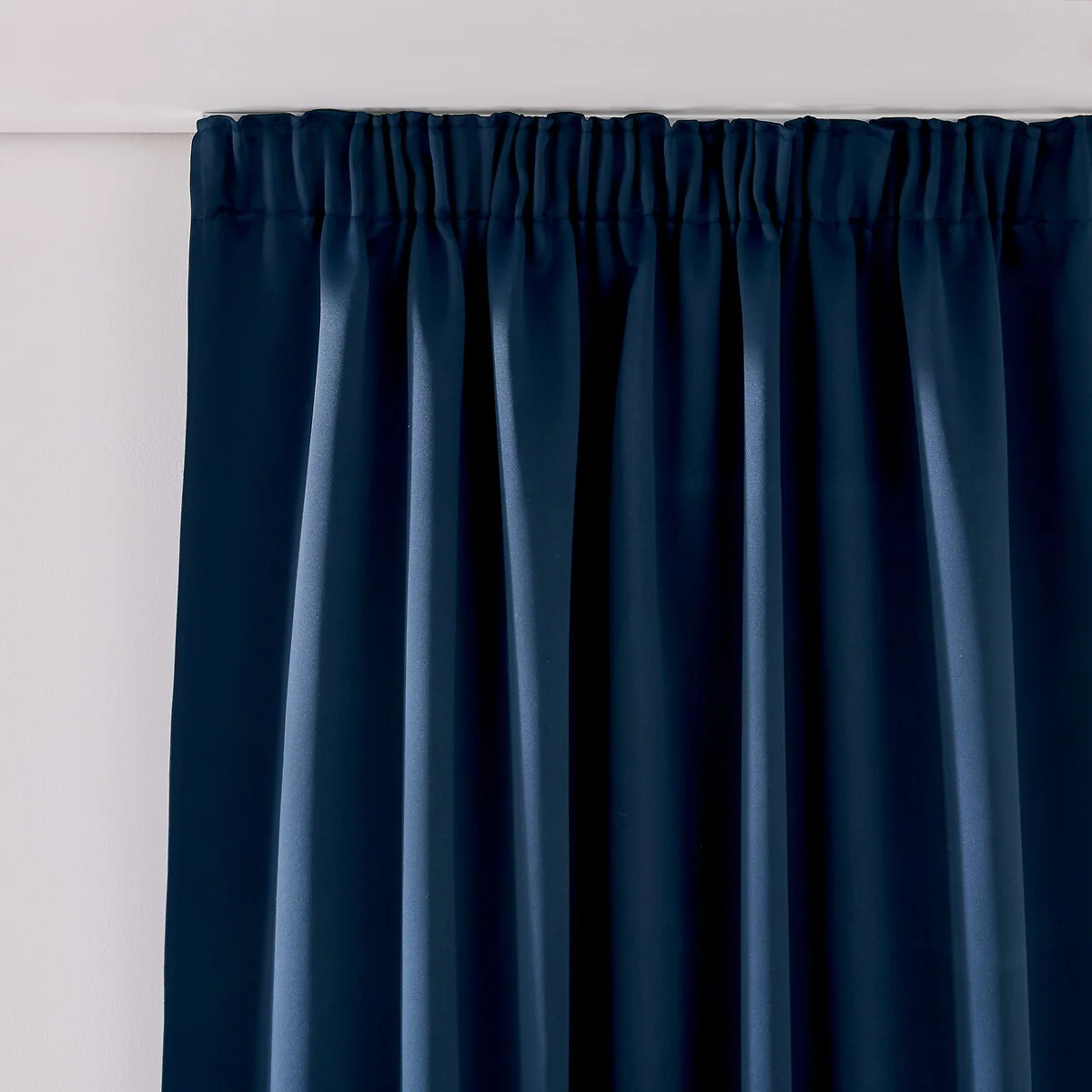 Voda Double-Sided Blackout Curtain – image 2