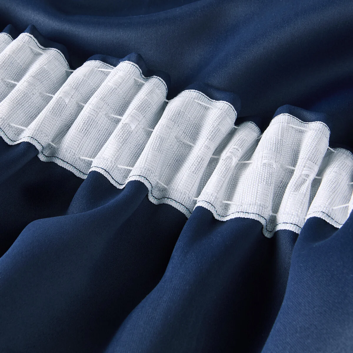 Voda Double-Sided Blackout Curtain – image 8