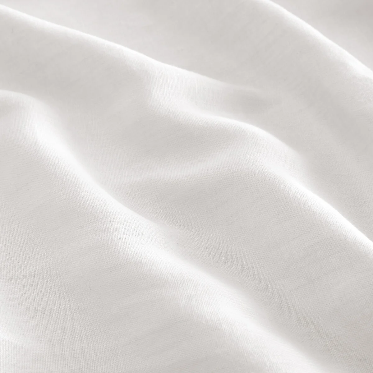 Colin Pure Linen Curtain with Knots – image 6