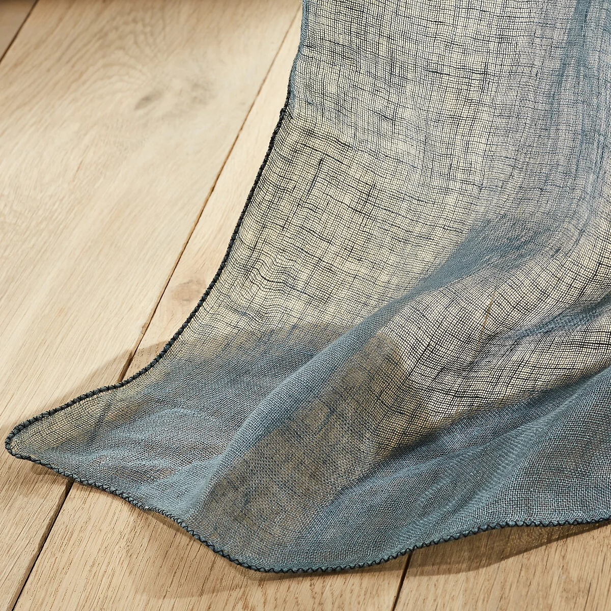Noctuelle Linen Voile Curtain – image 5