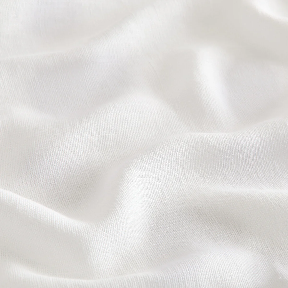 Cedal Heavyweight Linen Curtain with Concealed Tab Top Header – image 5