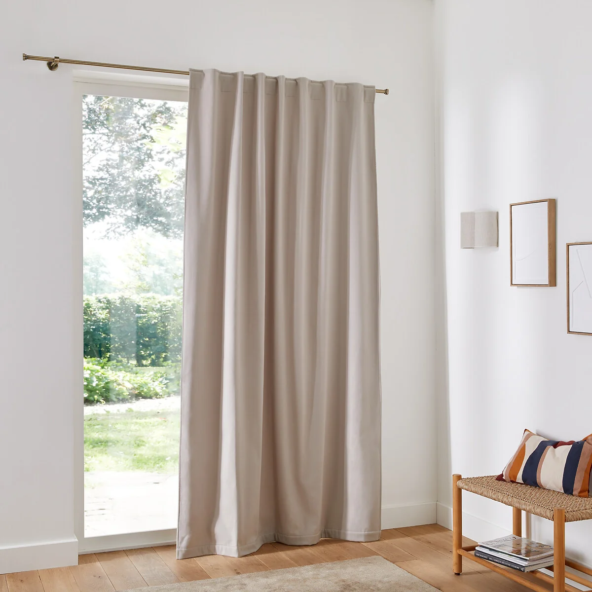Panason Thermal Curtain – image 3