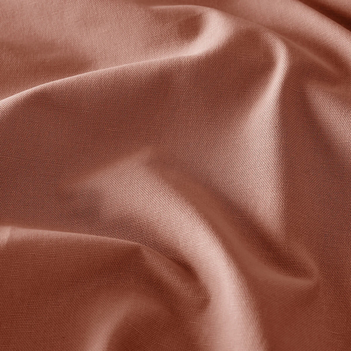 Scenario Blackout Radiator Curtain in Cotton with Eyelets – image 2