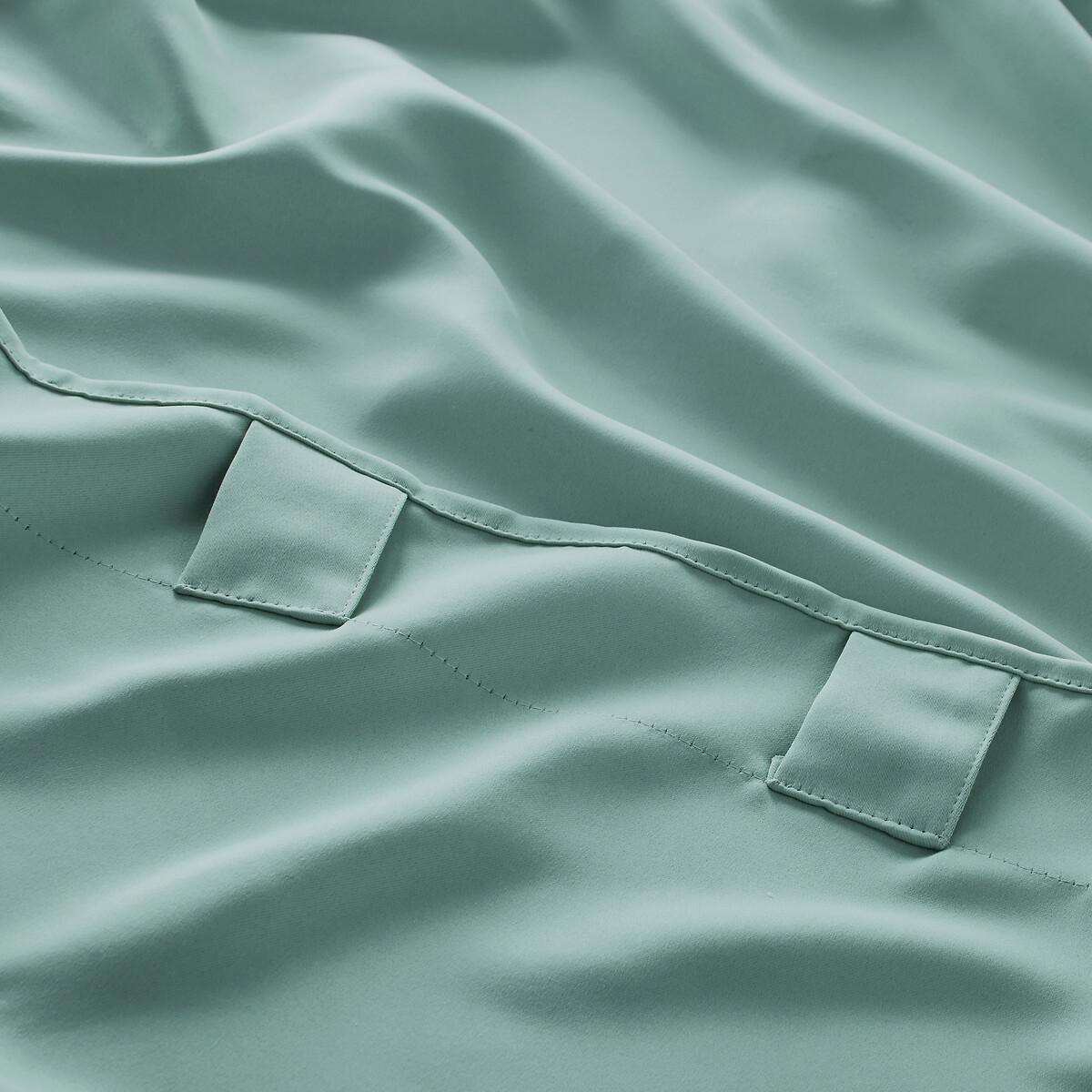 Voda Blackout Curtain with Concealed Tab Top – image 3