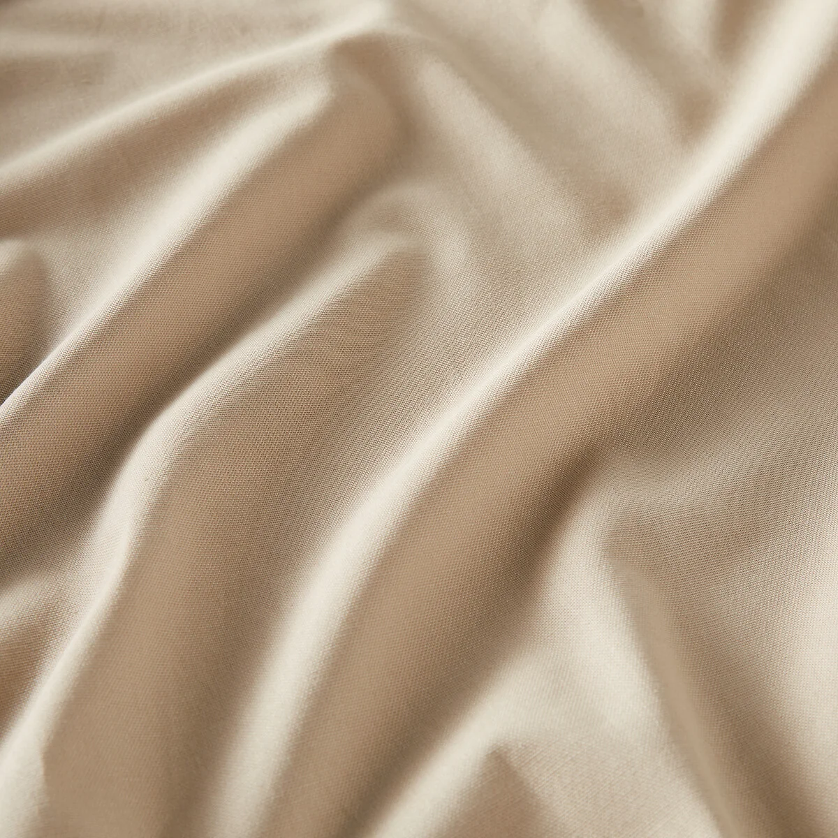 Scenario Cotton Curtain with Gathered Header – image 5