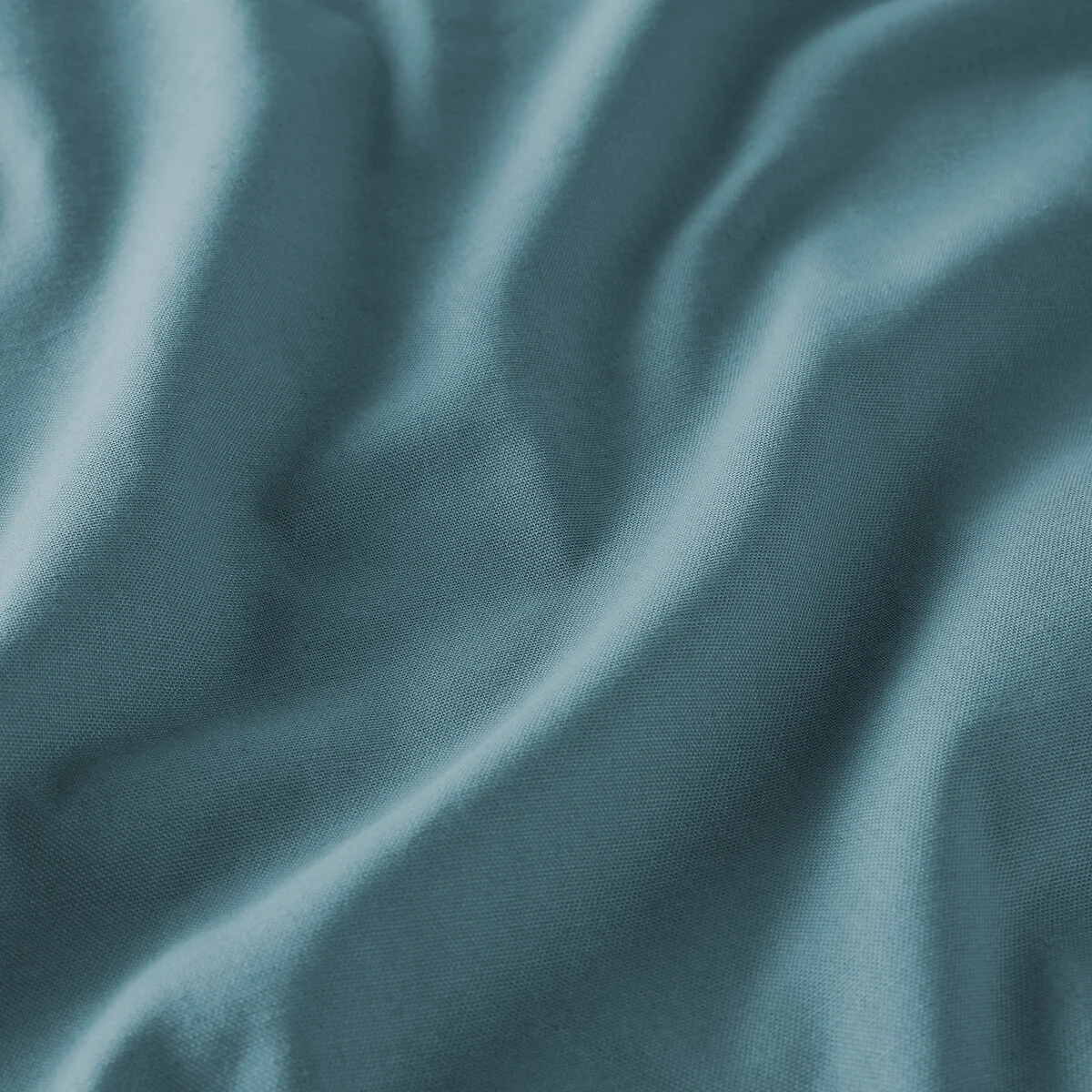 Scenario Single Cotton Curtain with Concealed Tabs – image 5