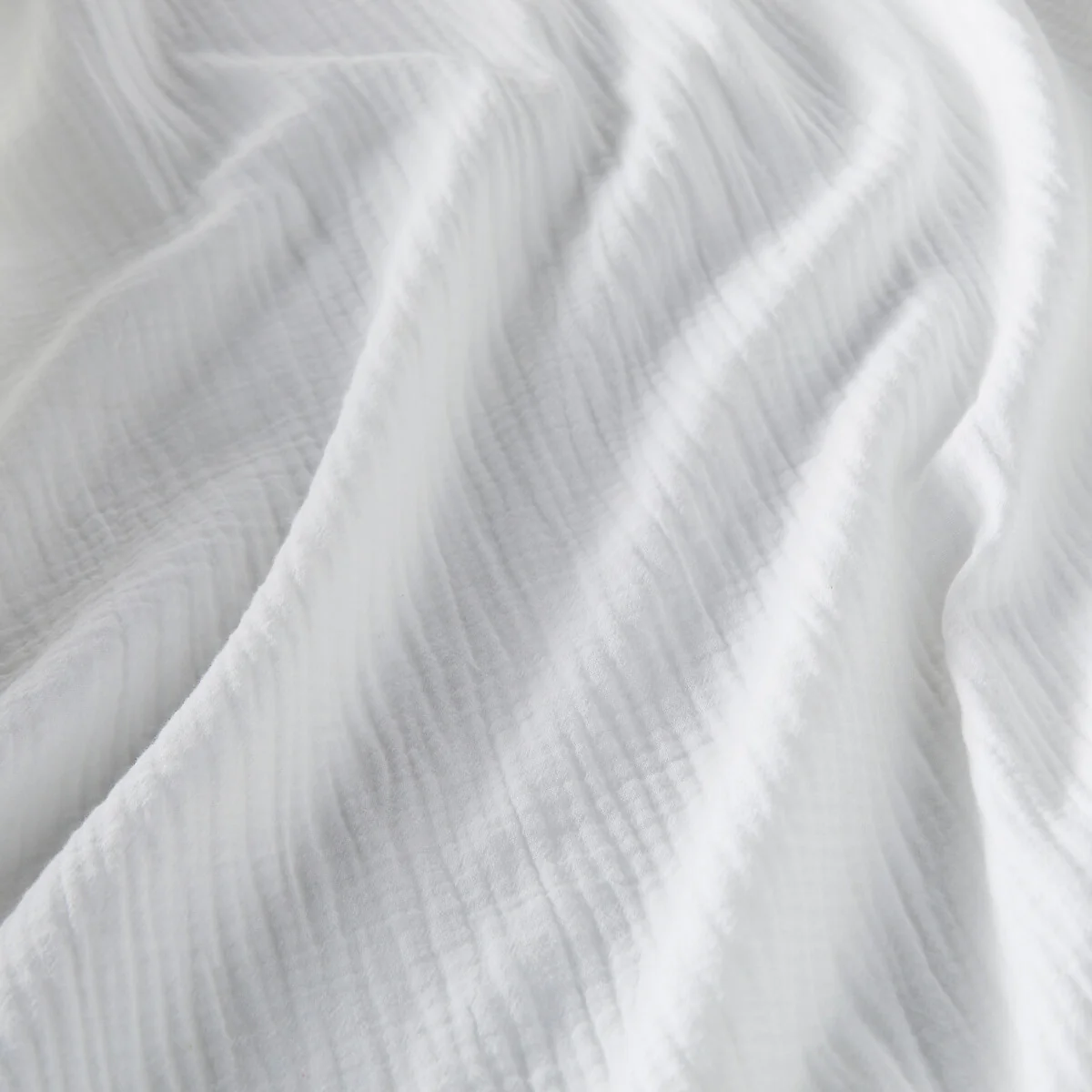 Kumla Cotton Muslin Single Curtain – image 5
