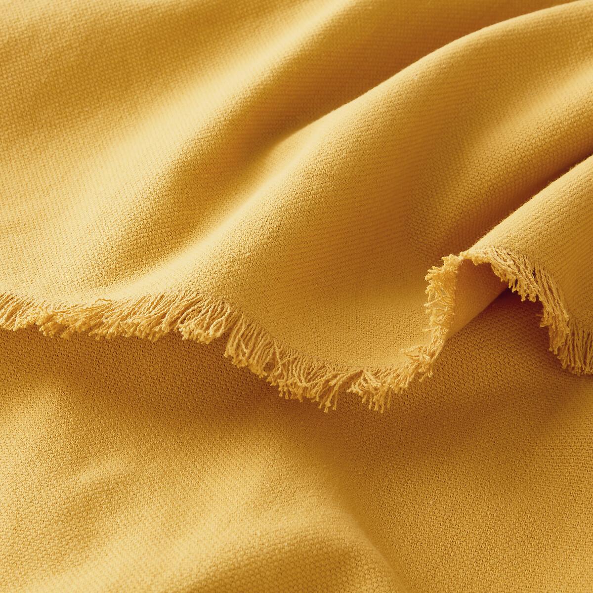 Panama 100% Woven Cotton Curtain – image 3