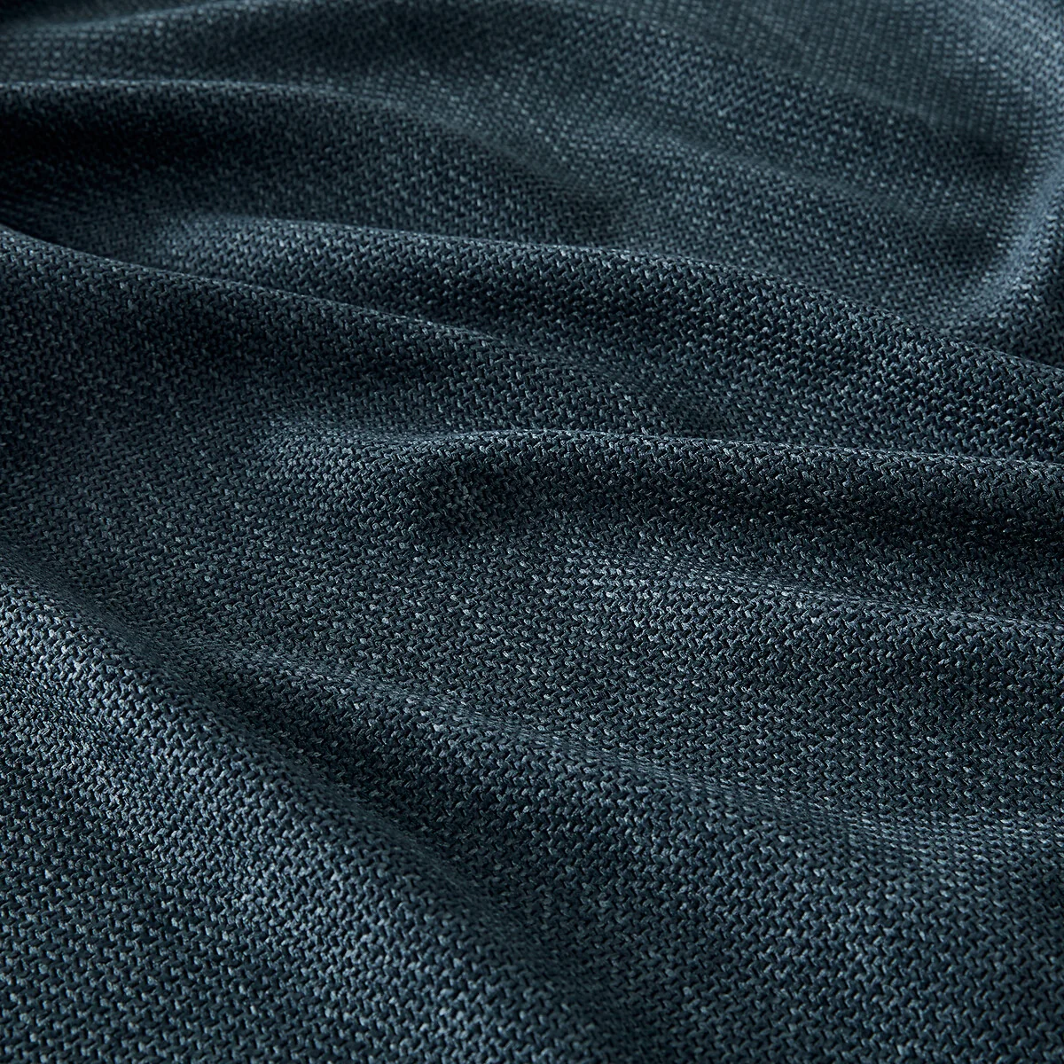 Montego Woven Curtain with Concealed Tab Top – image 4