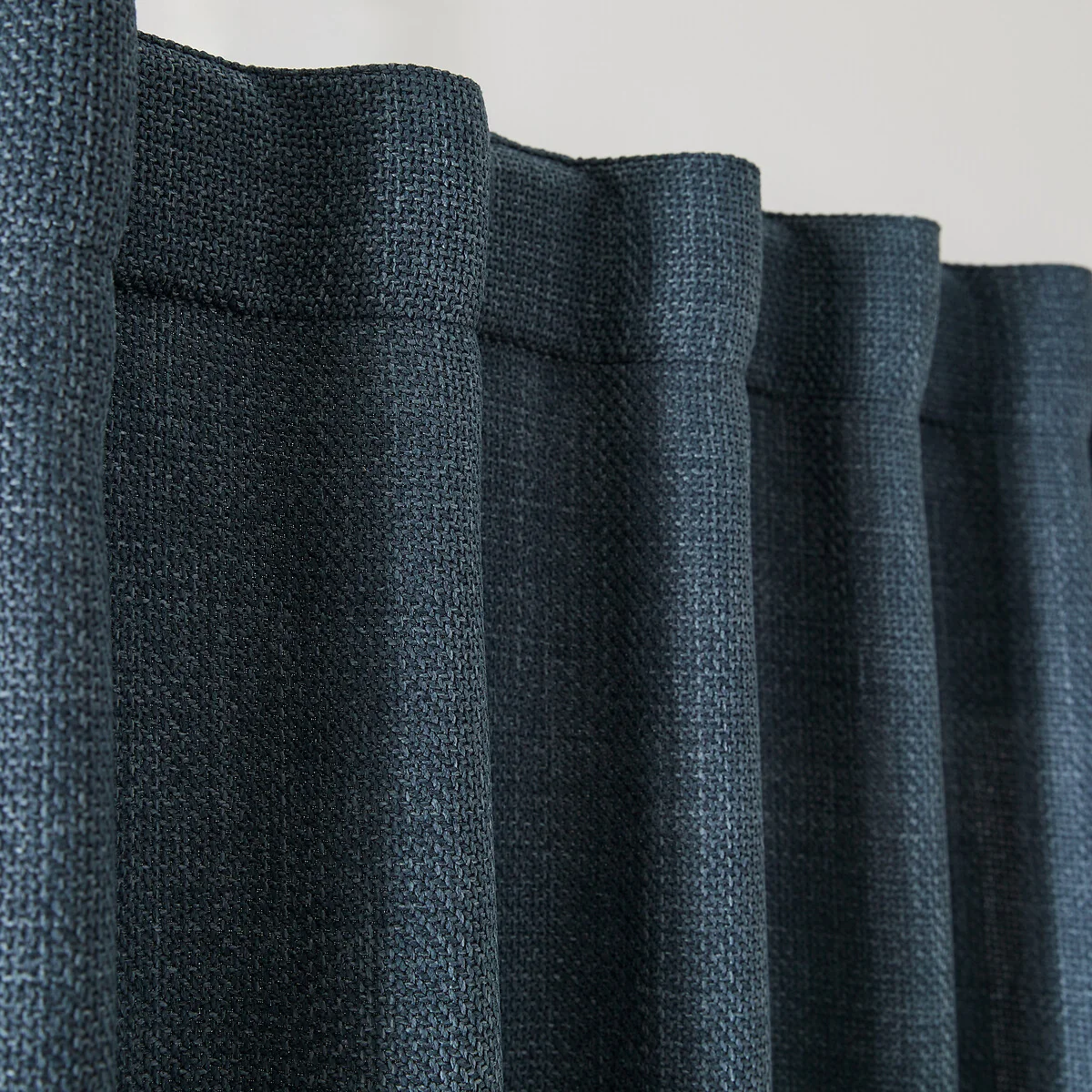 Montego Woven Curtain with Concealed Tab Top – image 5