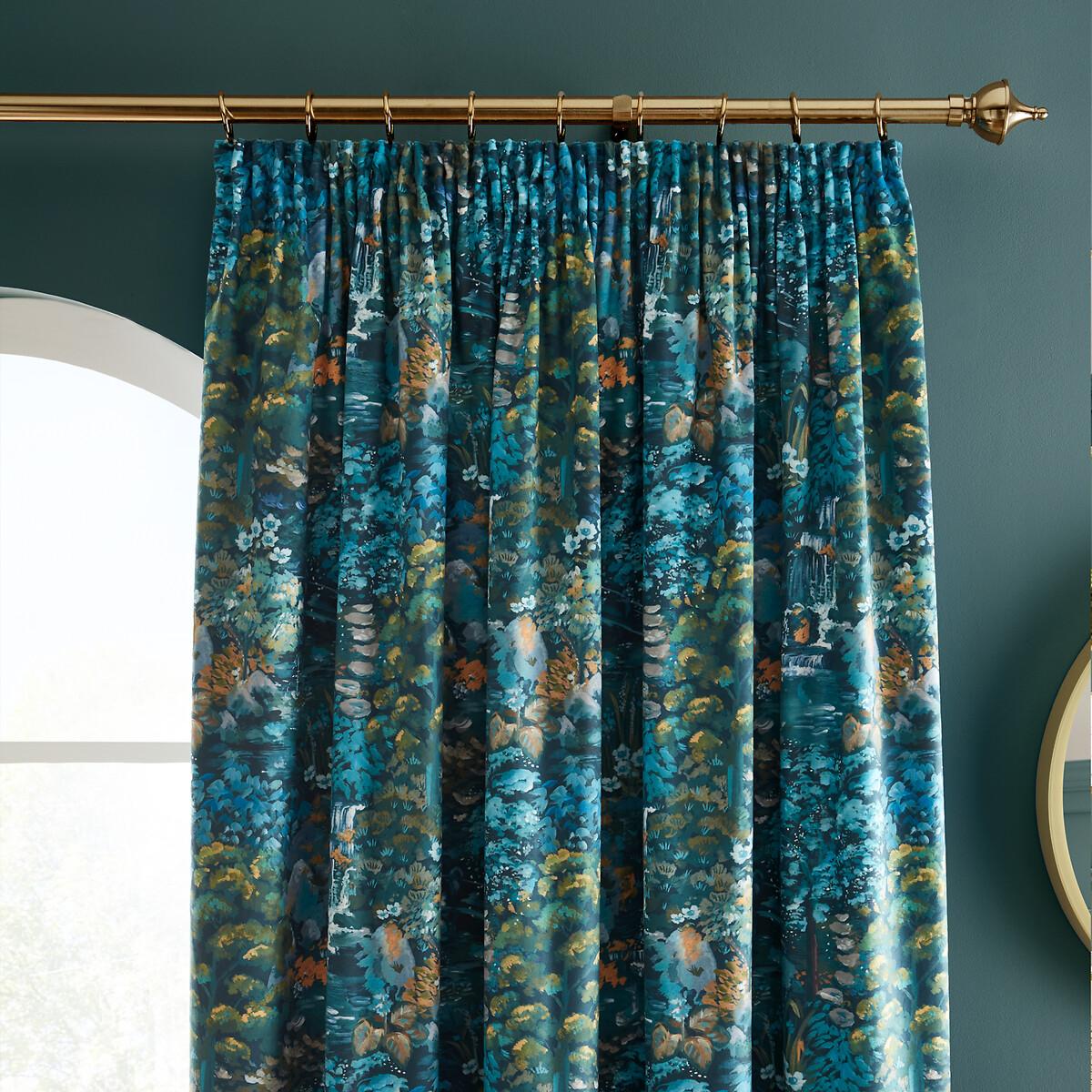 Garden Walk Curtain – image 2