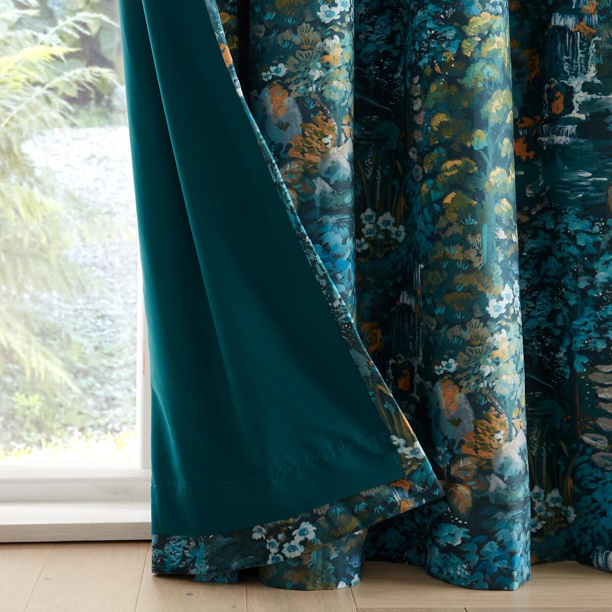 Garden Walk Curtain – image 4