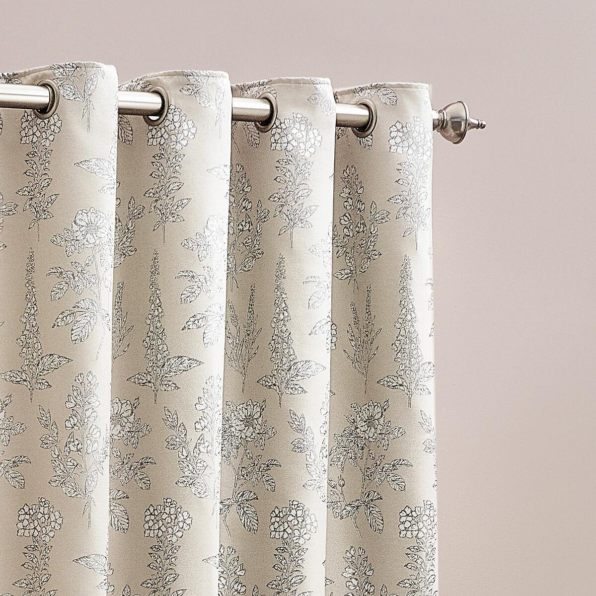 Sophia Eyelet Curtains – image 2