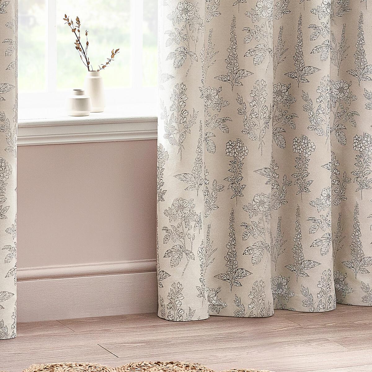 Sophia Eyelet Curtains – image 3