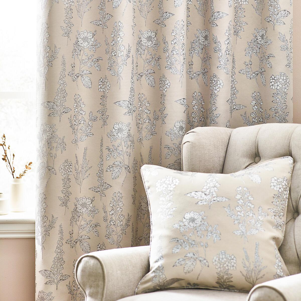 Sophia Eyelet Curtains – image 4