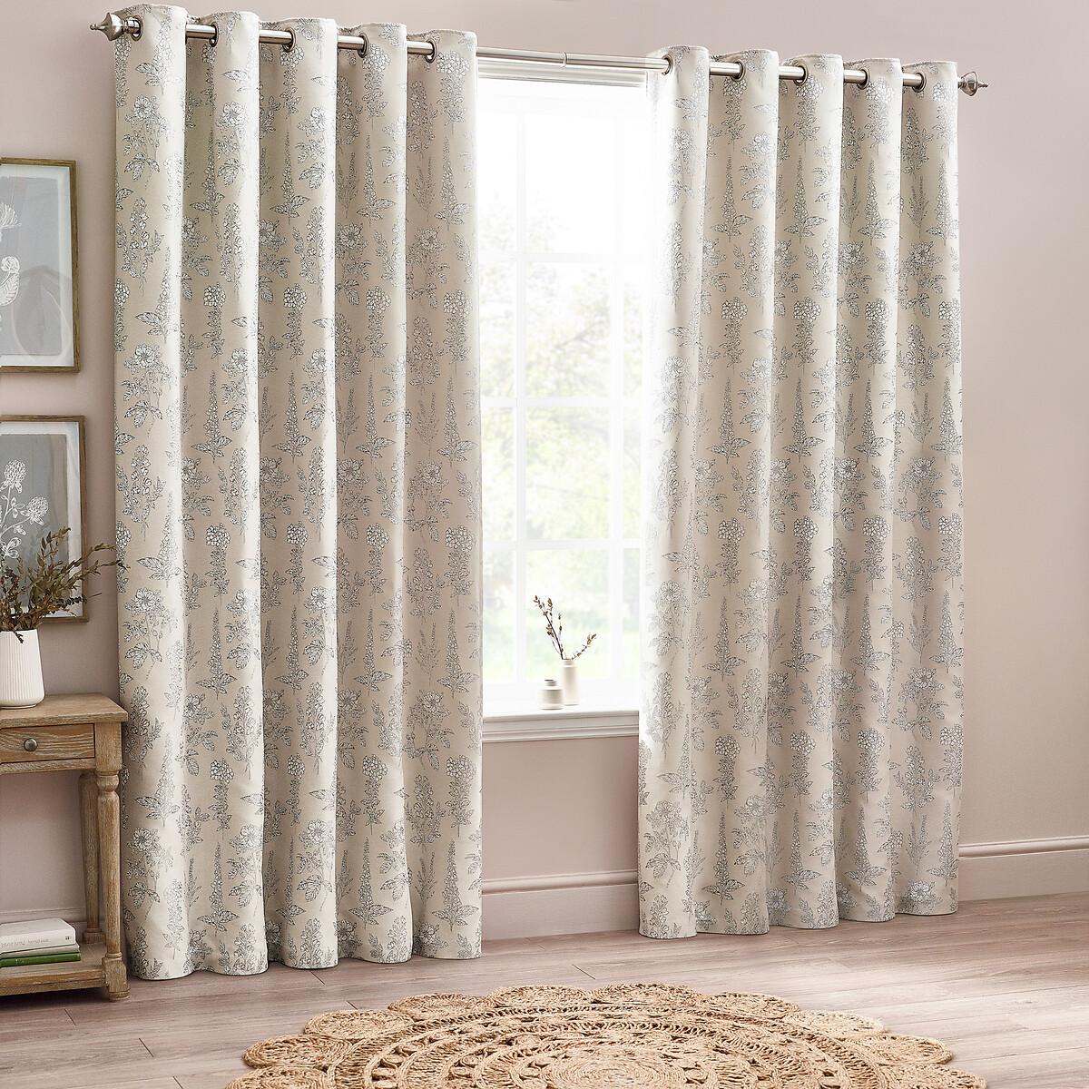 Sophia Eyelet Curtains – image 5