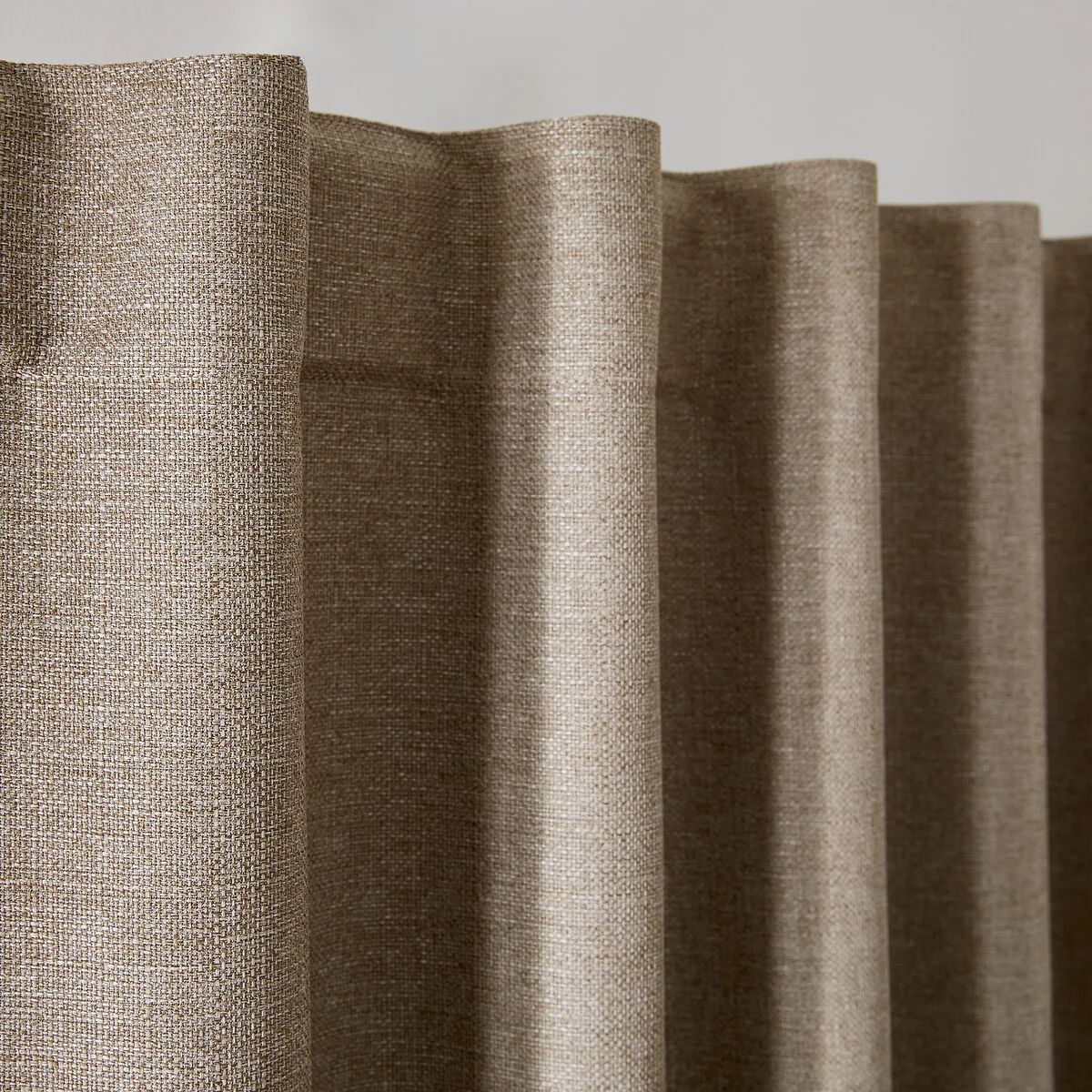 Select Blackout Curtain in Recycled Polyester – image 4