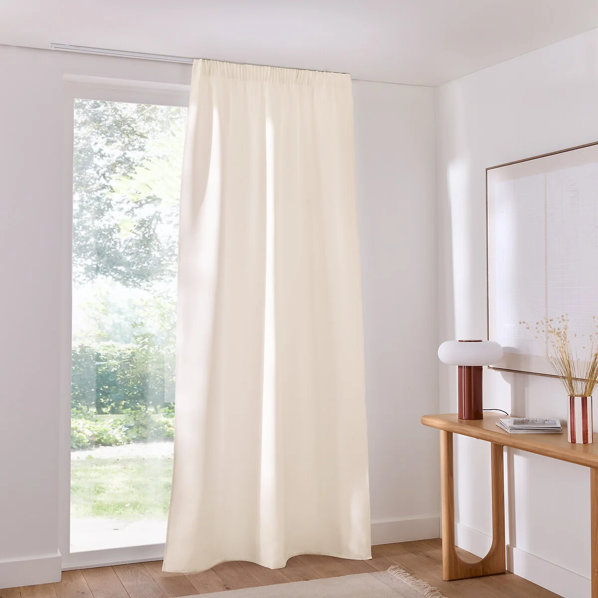 Voda Double-Sided Blackout Curtain – image 3
