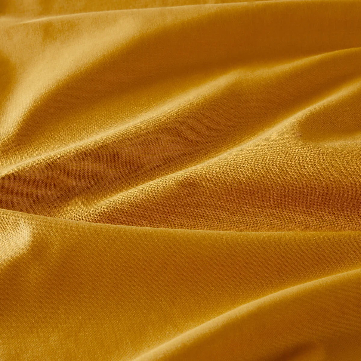 Scénario Hidden Tab Cotton Curtain – image 4