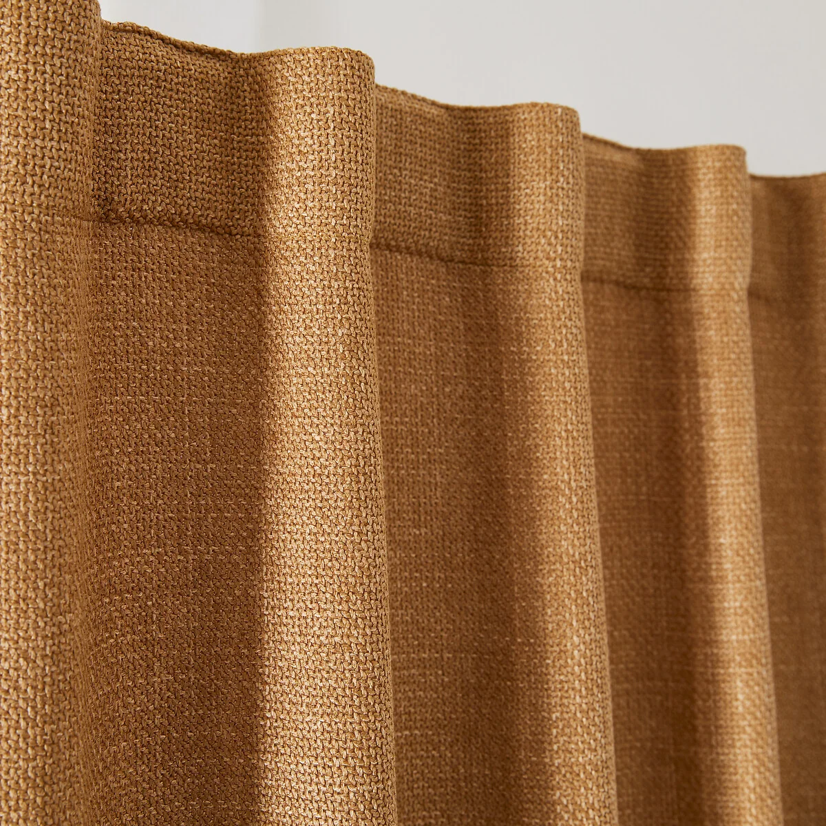 Montego Woven Curtain with Concealed Tab Top – image 5